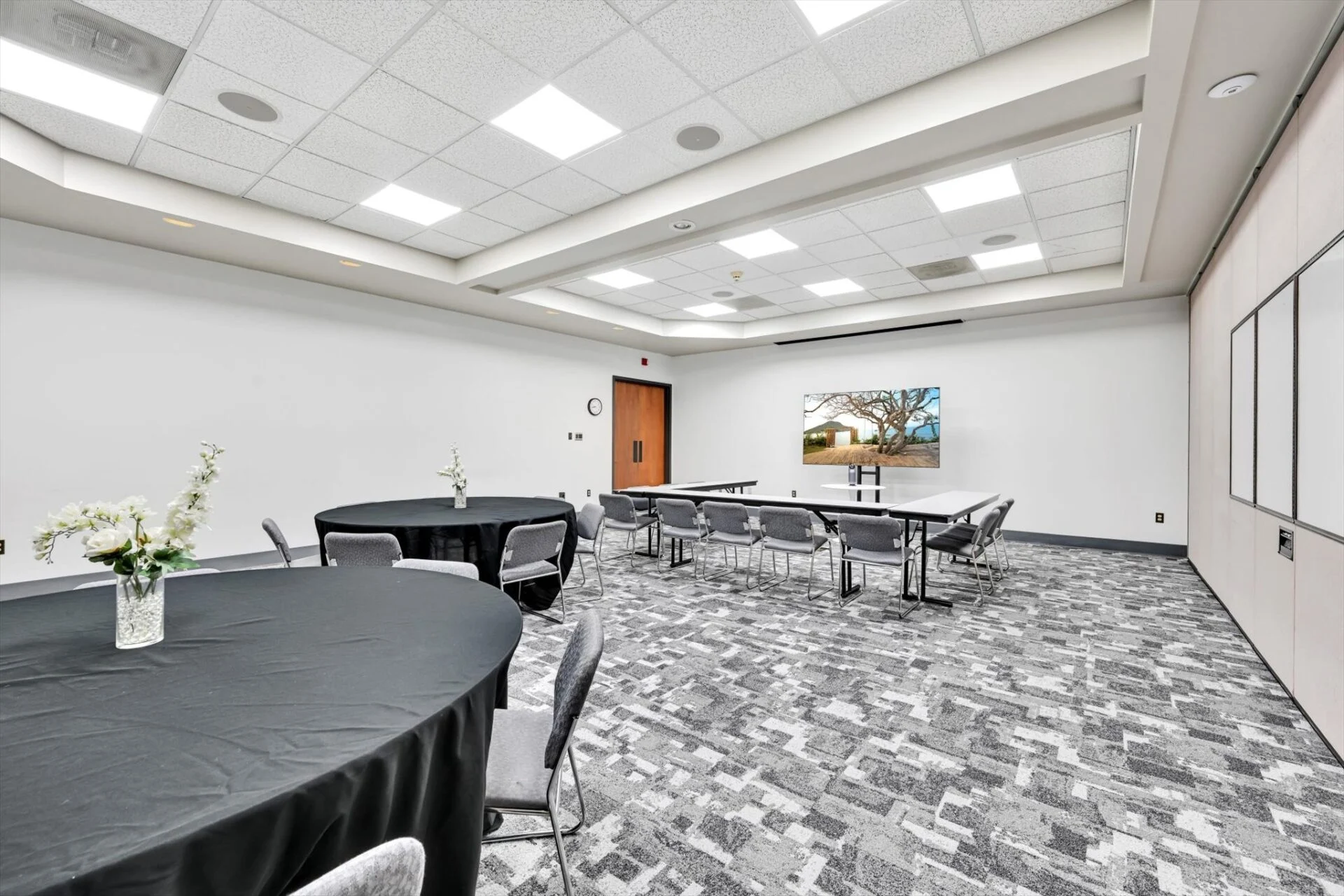 09-Event Center A