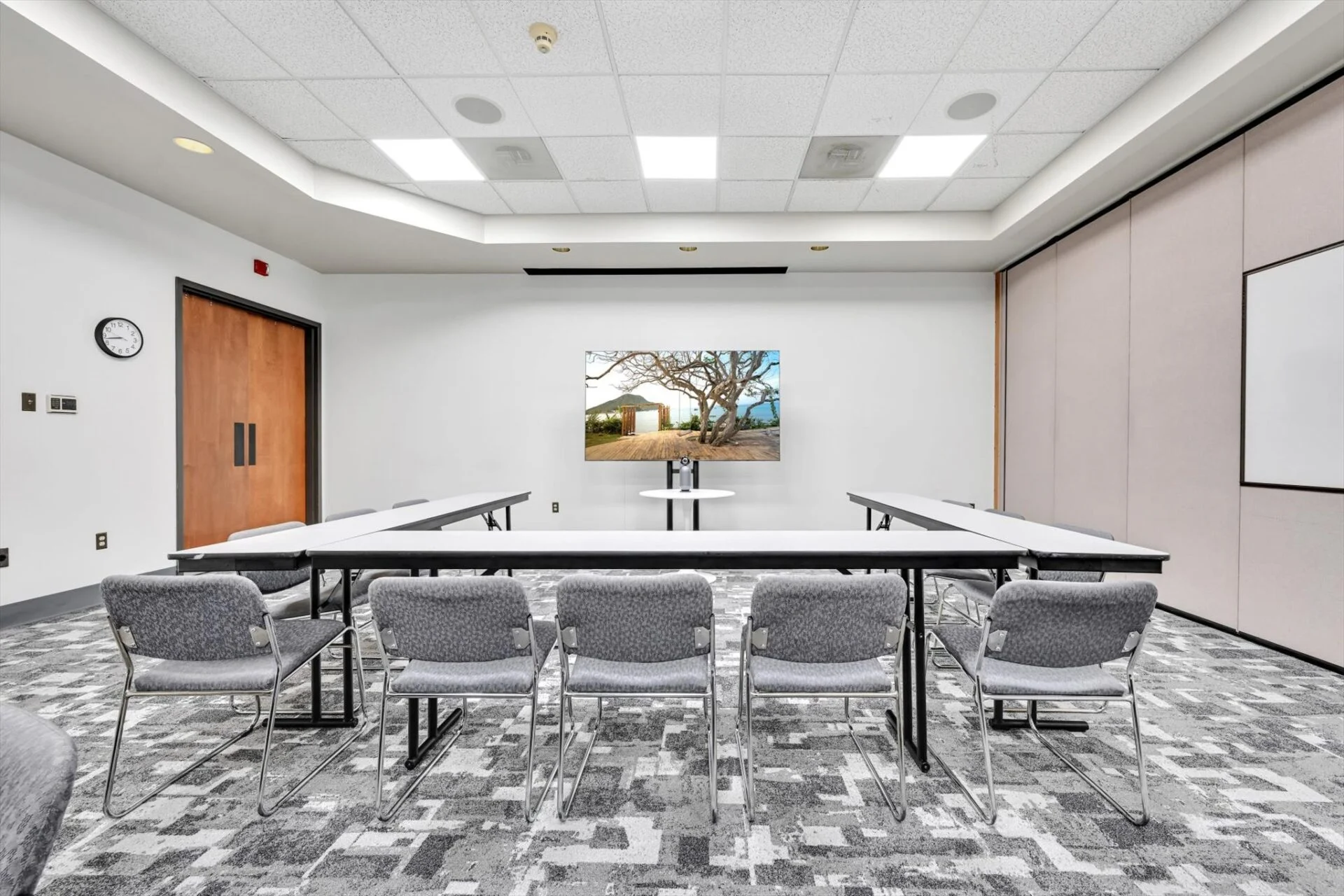 11-Event Center A