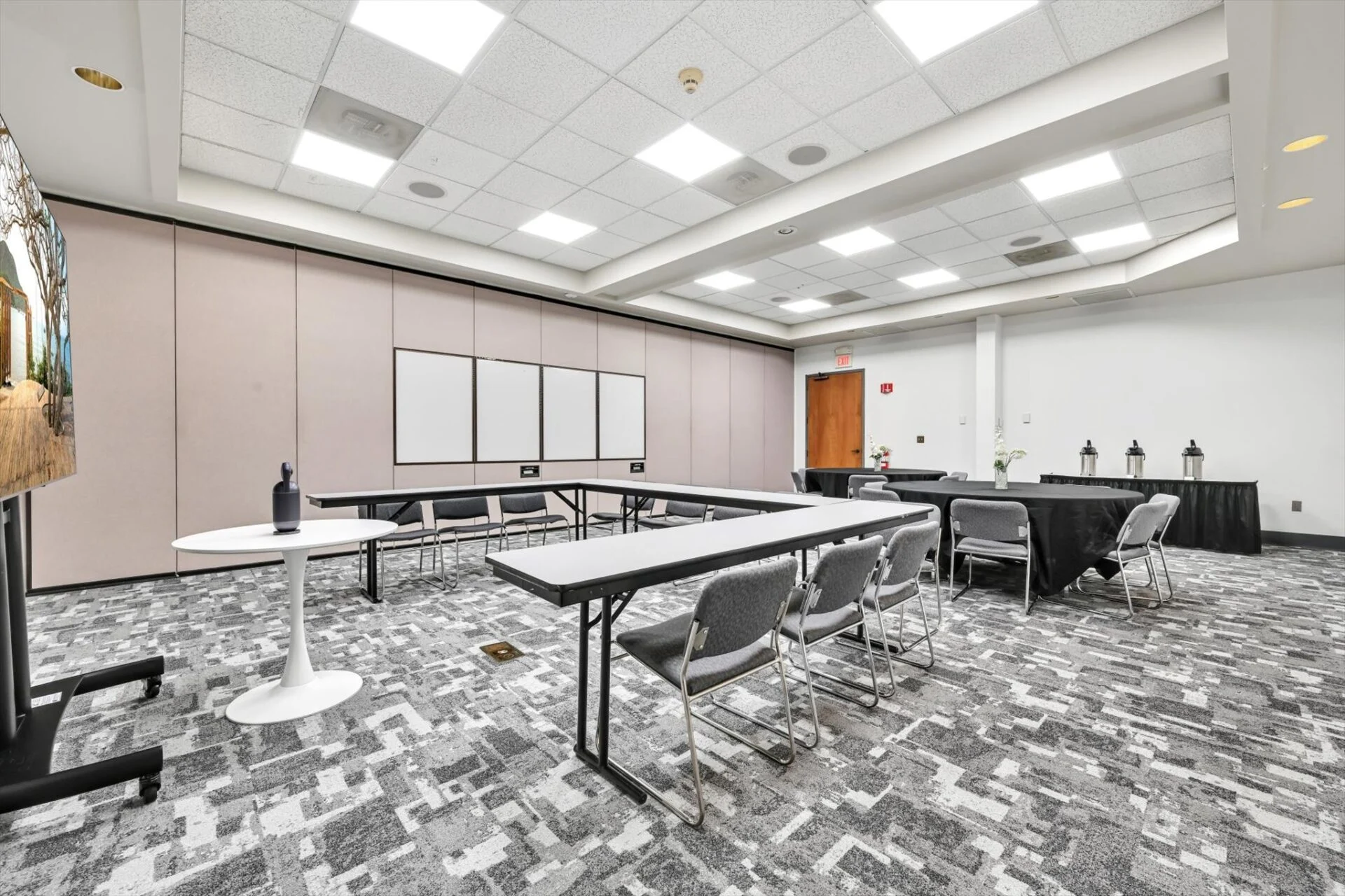 12-Event Center A