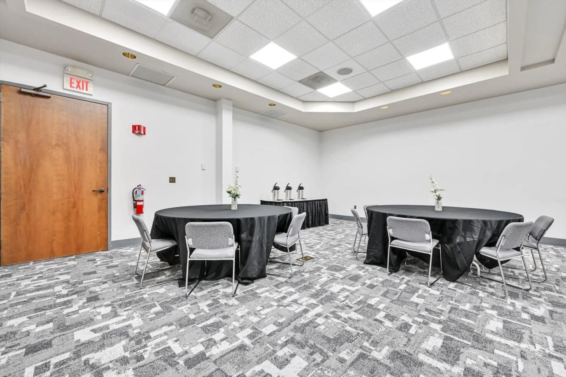 16-Event Center B