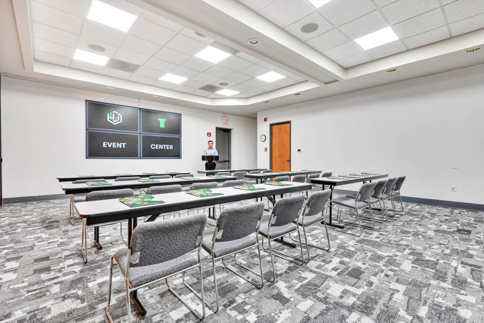 19-Event Center B