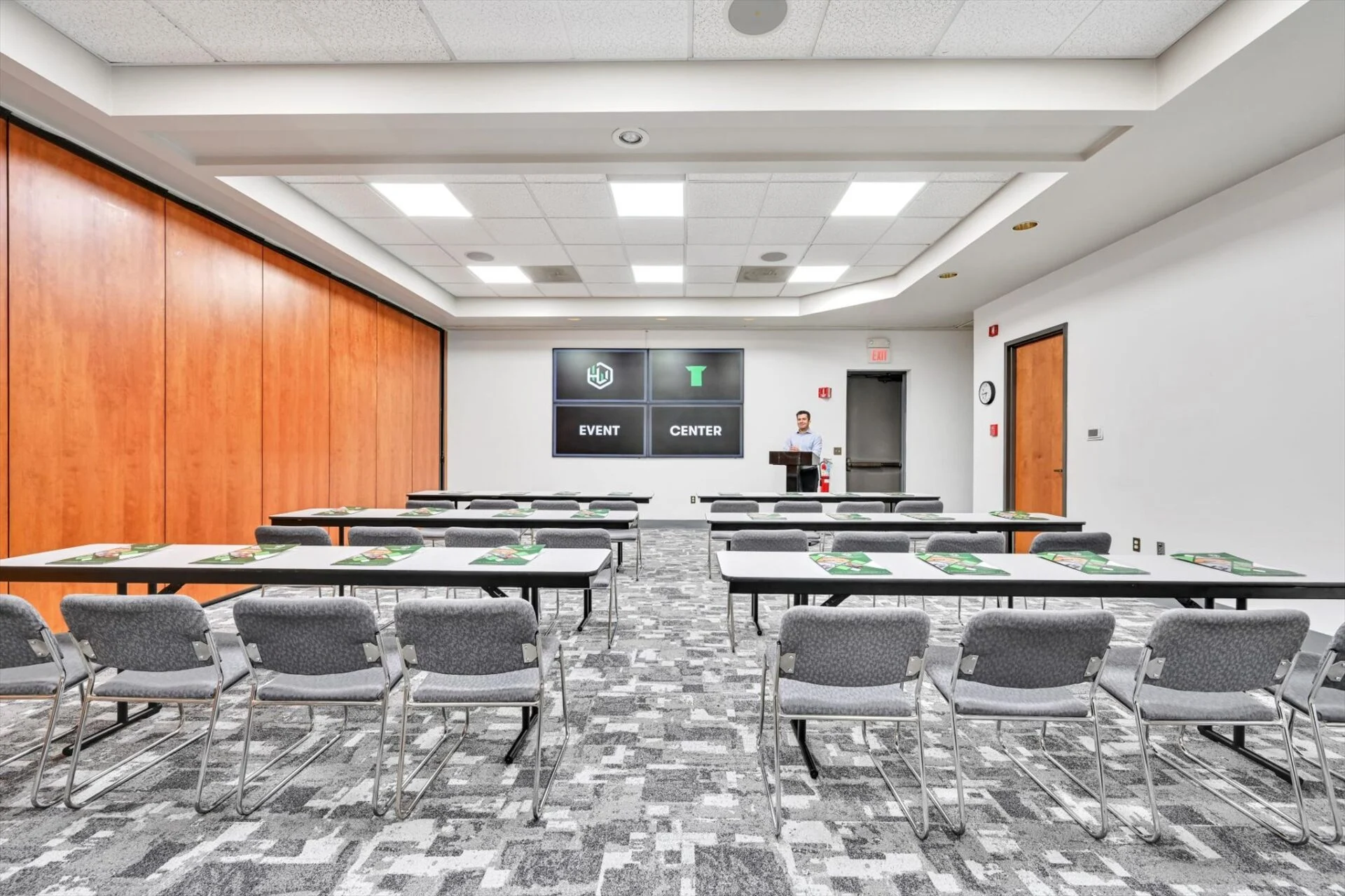 20-Event Center B