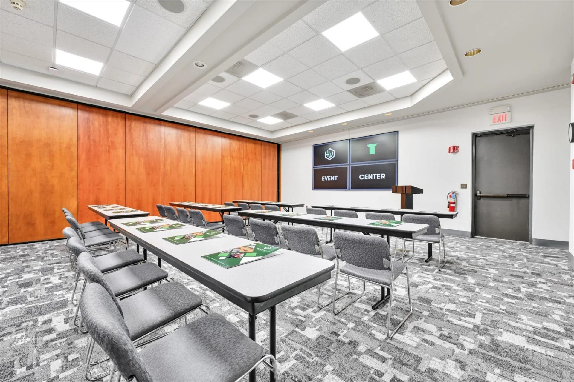 21-Event Center B