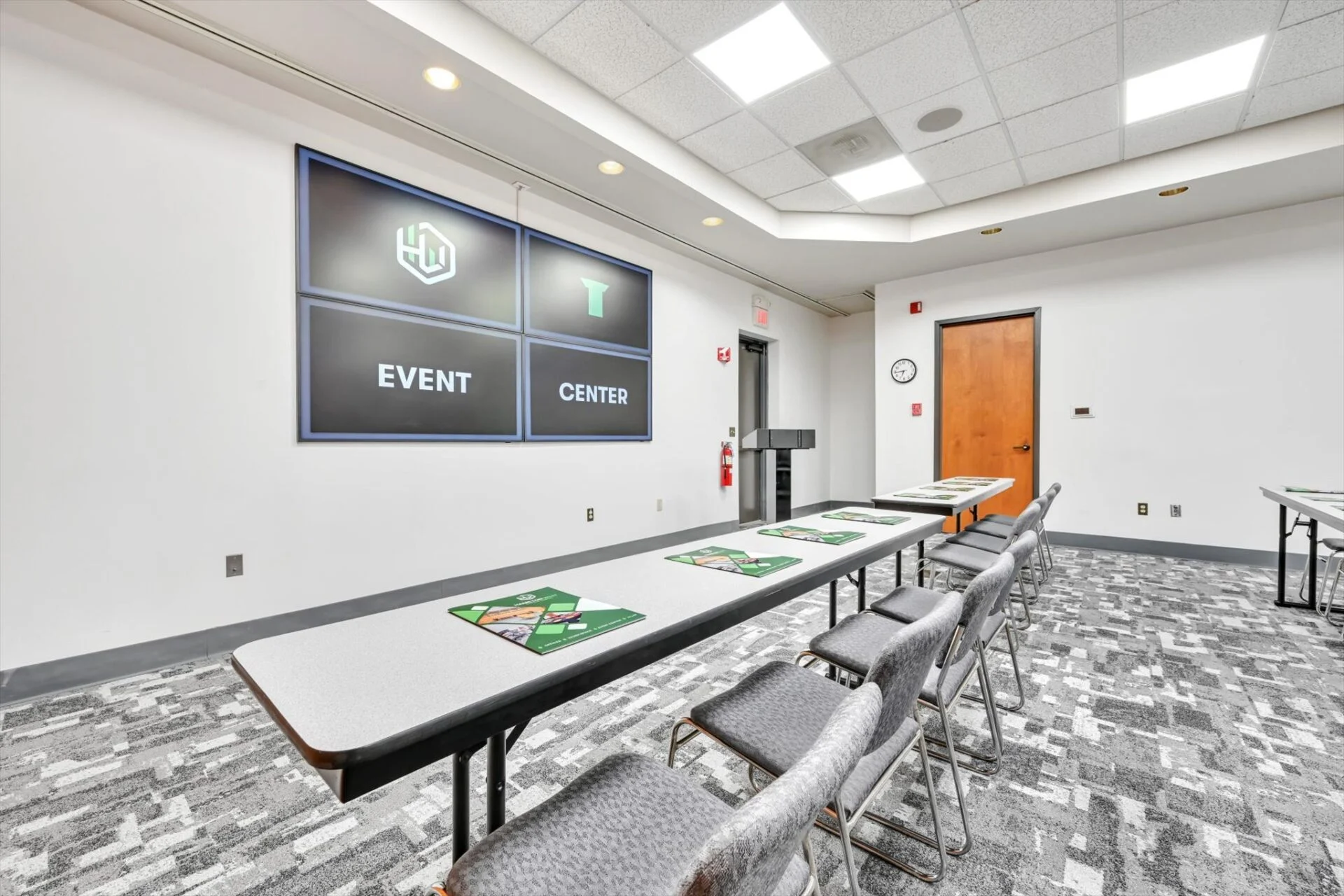 22-Event Center B