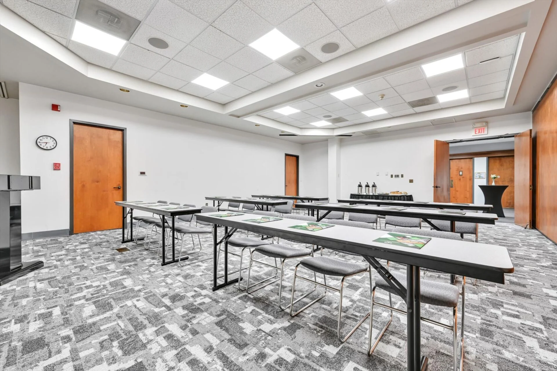 23-Event Center B