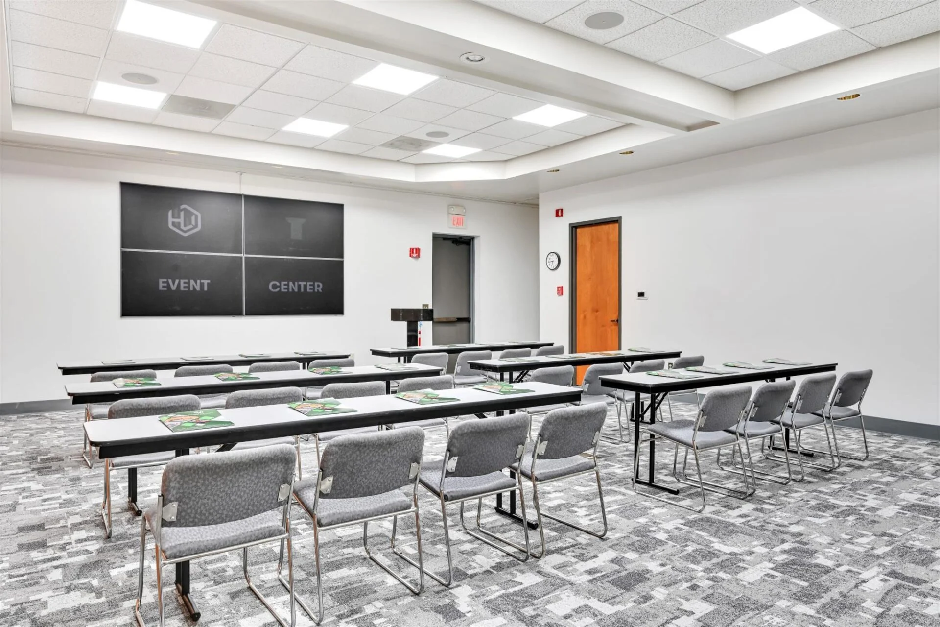 26-Event Center B